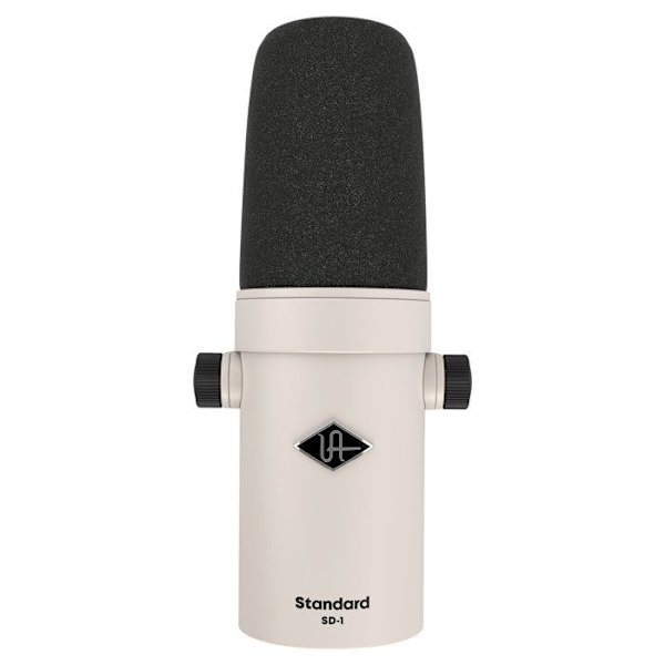 UNIVERSAL AUDIO SD-1