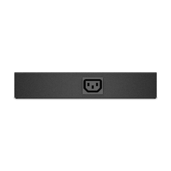 Strömförsörjningsenhet - Schneider Electric - Basic - 15 A - 120/230 V - Rack 0U/1U