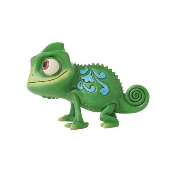 Disney tradition staty Pascal Rapunzel 6015022