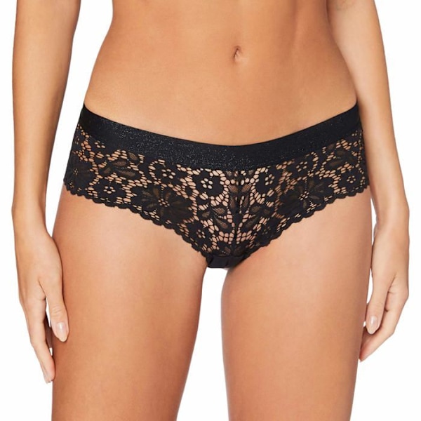 Boxer - shorty Variance - 7862 - RADIEUSE Spetstrosa Svart M