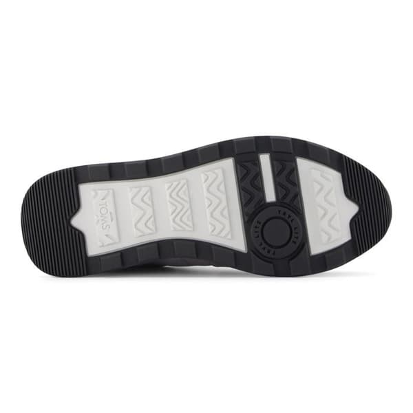 Baskets Toms Trvl Lite Retro - grå grå 44