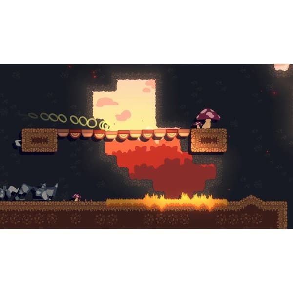 Aureole Vingar av Hopp - Celestial Edition - PS5 Spel