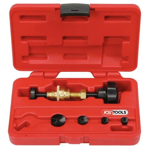 Ersättningsfräs - KS TOOLS - 136.1003 - 3/8''x14 mm - utvändig Ø