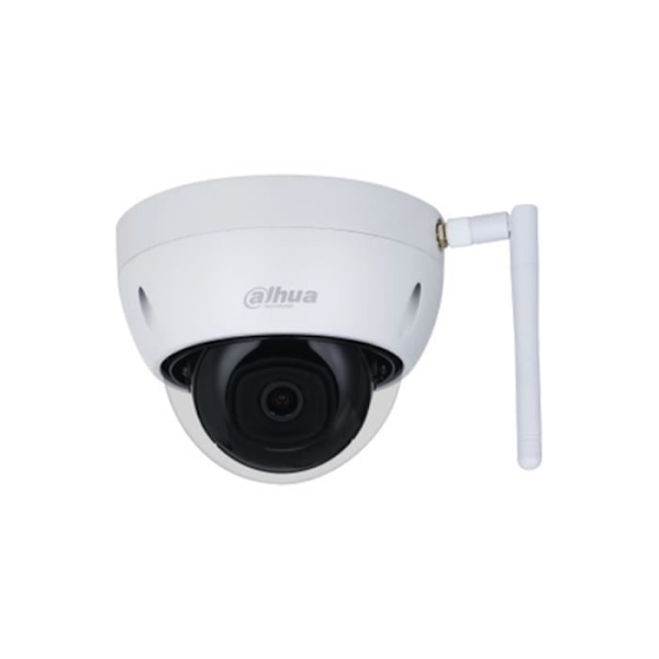 Dahua - 4MP IR WIFI IP Dome Camera 30m