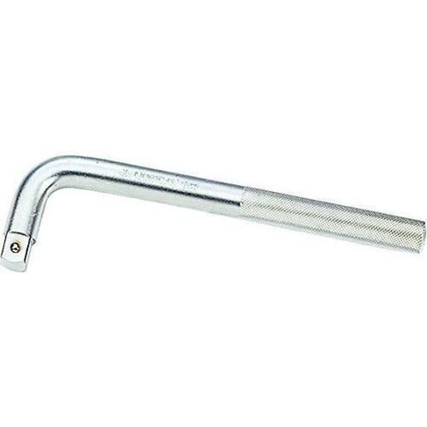 king tony 658118 Handtag 3/4 i L 90°, 450 mm - 6581-18
