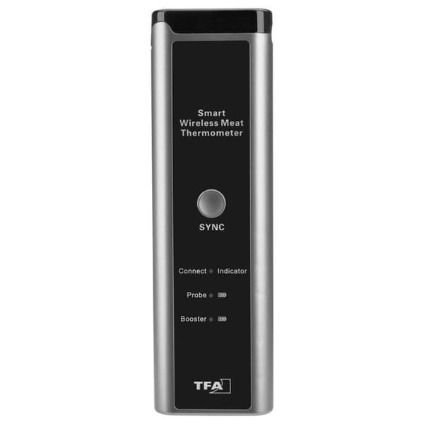 TFA Dostmann 14.1515.10 Kötttermometer