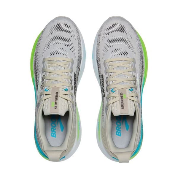 Brooks Löpask Adrenaline GTS 25 - 1104541D033 Grå Grå 45