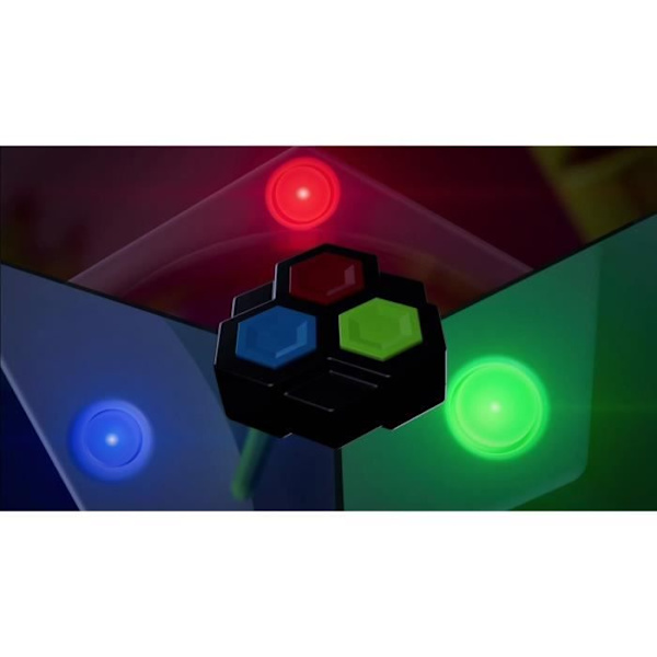 Gravitrax Power Interaction Expansion Set - Ravensburger - Ansluten och elektronisk - Från 8 år