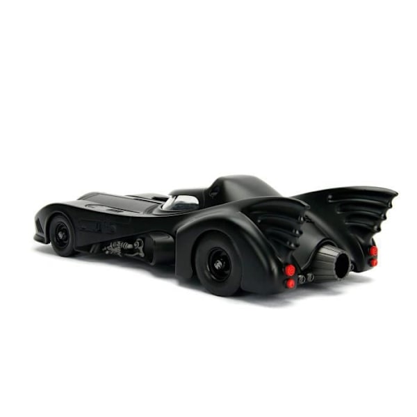 1/24 Batmobile med Batman