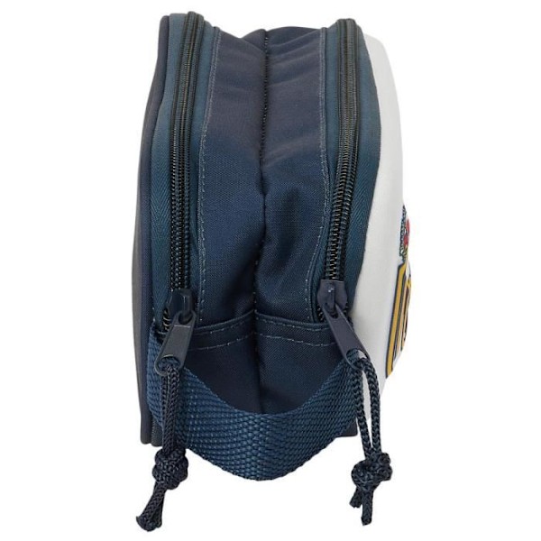 Trousse Real Madrid Vit 3D 21 CM - 2 cpt