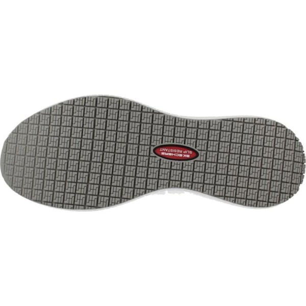 Skechers Skor Modell Squad - Färg Vit Vit 41