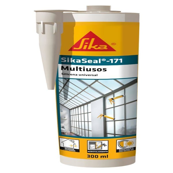 Tätning - Sika tätningsmassa - 787519