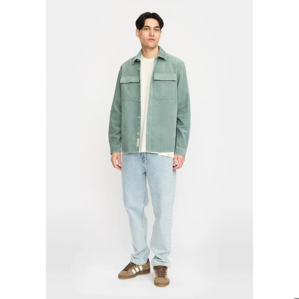 Överjacka Revolution Utility dammint S