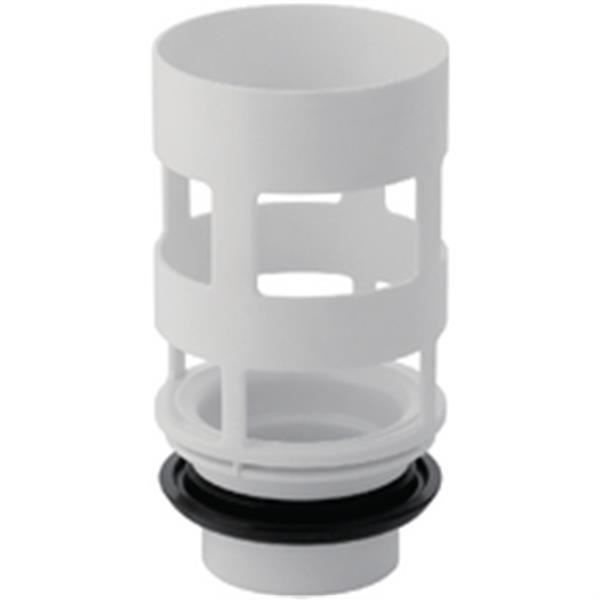 Bell bassäng 150mm för tank 240501/240502 - GEBERIT - 240.500.00.1 Vit
