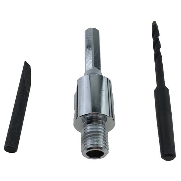Adapter för stickkontakt - Prodiamant stickkontaktstöd
