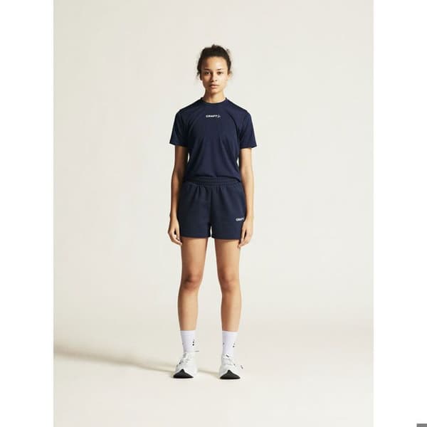 T-shirt dam Craft Squad Go Function Marin XXL