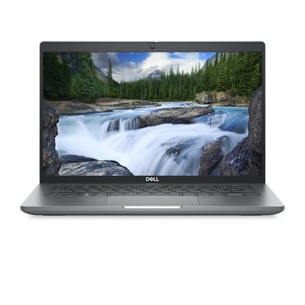 SPL Dell Latitude 5450 Ultra 5 125U 16 GB 512GB SSD 14,0' FHD Non Touch IR-kamera integrerad 3-cell 65W WLAN Bakgrundsbelyst kb Wi