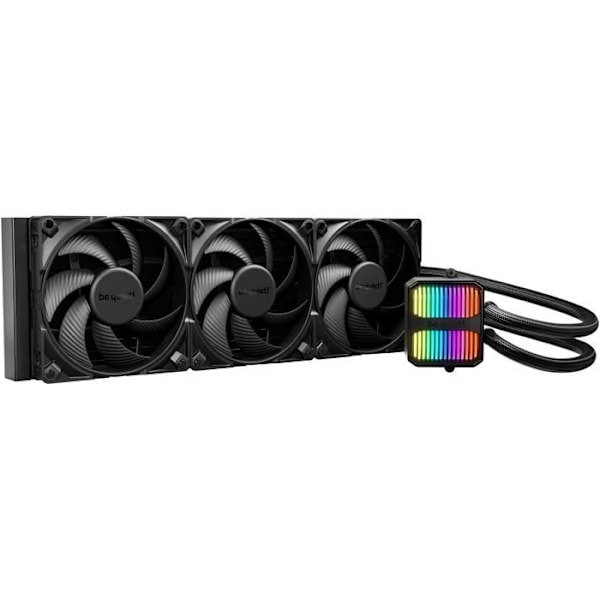 BEQUIET Silent Loop 3 420mm