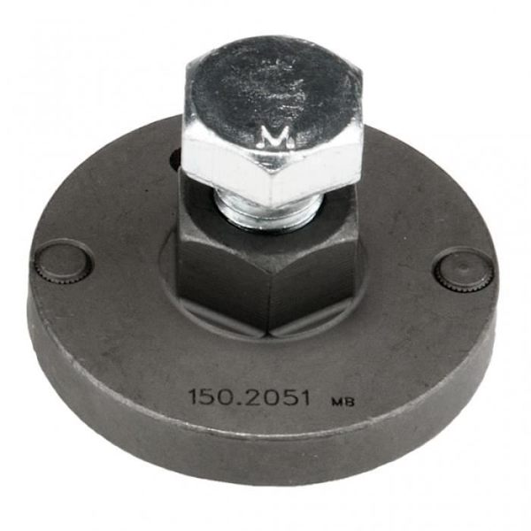 Bromskolvadapter - Kstools - 52mm - Specialverktygsstål - Universell - 200g
