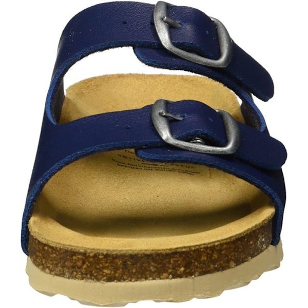 Mule Lico - 560000 - Boy Bioline Kids Mules Blå 30