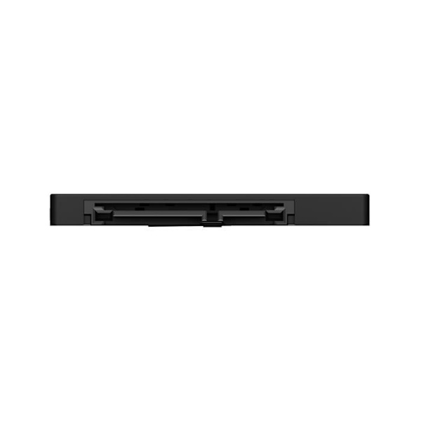 ICY BOX M.2 SATA ADAPTER, M.2 SSD TILL 2,5'' SATA, M.2 CONVERTER