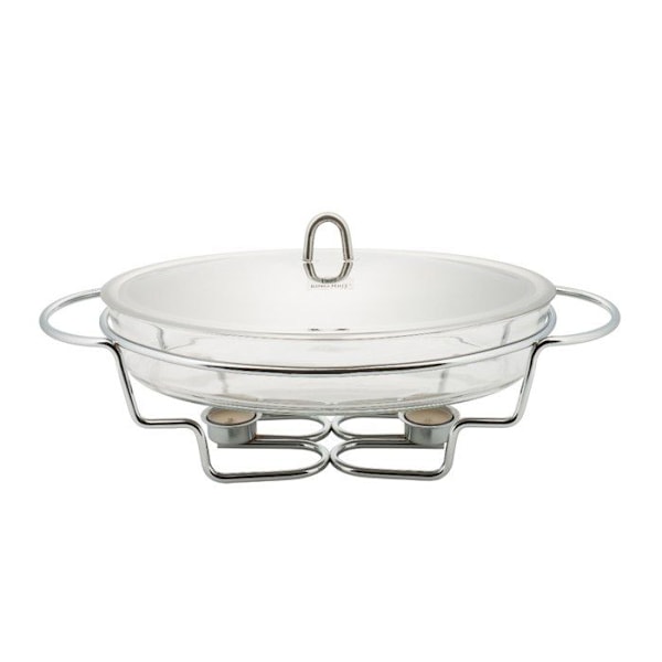 PODGRYVARE FÖR VARMFRITTA BORD 3,2L KINGHOFF KH-1411