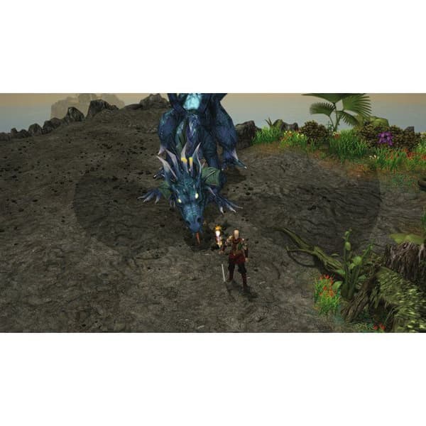 Sacred 2 Remaster - Spel PS5