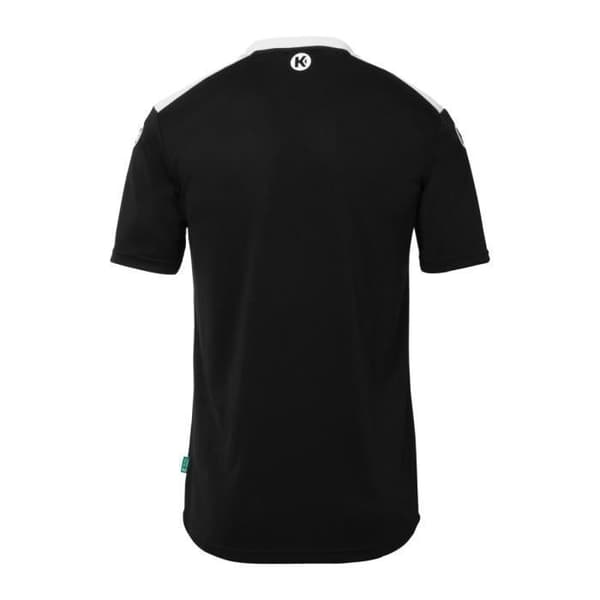 Kempa Emotion 27 tröja Svart vit XL