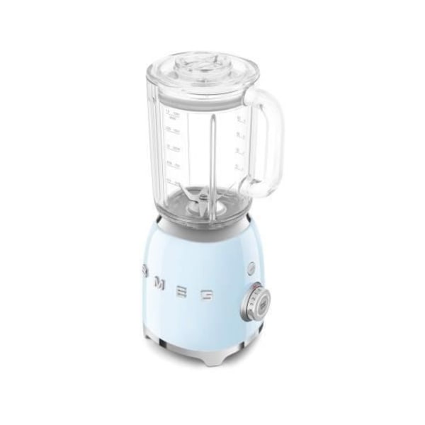 SMEG Blender BLF03PBEU ATT_COUL