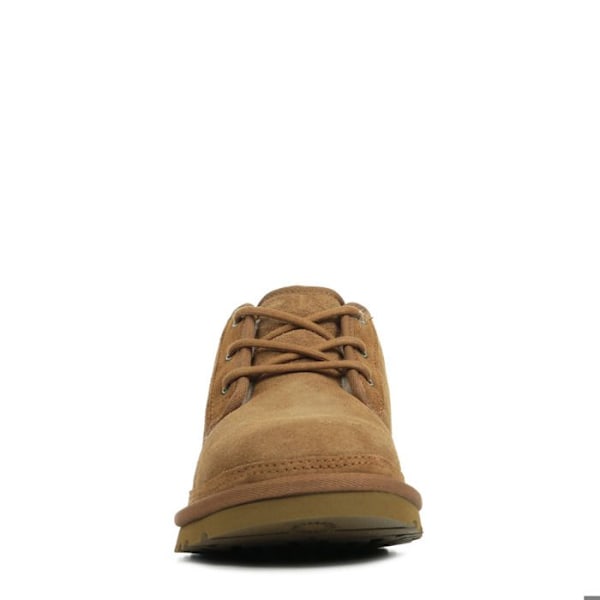 UGG Neumel Herrsko - Chtaigne - Mocka-Nubuck - Snören - Bekväm och hållbar Beige