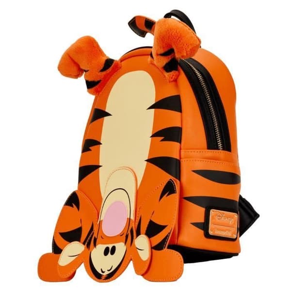 DISNEY - Tigger - LoungeFly ryggsäck
