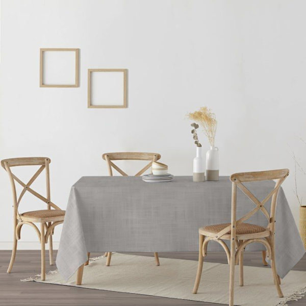 Bl belum duk - 1 - MANTEL RESINADO ANTIMANCHAS MODELO 020-8