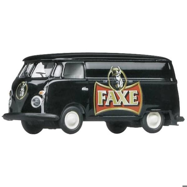 Märklin 48834 Godsvagn CA