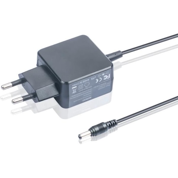 Strömförsörjning och inverter - MicroBattery - MSPT2114 - Inomhus - 12 W - Universell