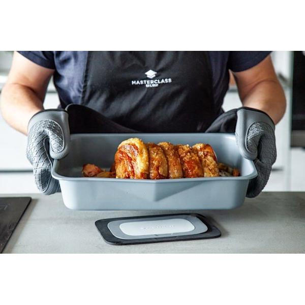 Tårtform - Master class konditoriform - MCCERBAKE5PC