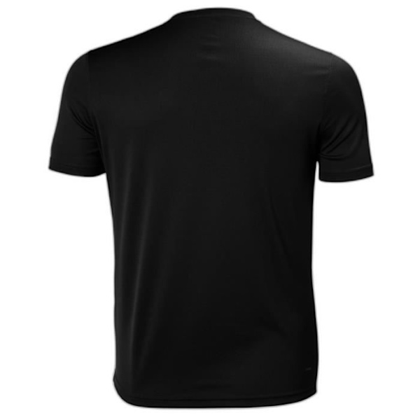 Helly Hansen Crew Softshell 2.0 väderskyddsjacka - Ebenholts - Herr - 4XL ebenholts S