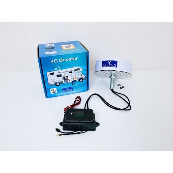 Falcon 3300 modem router