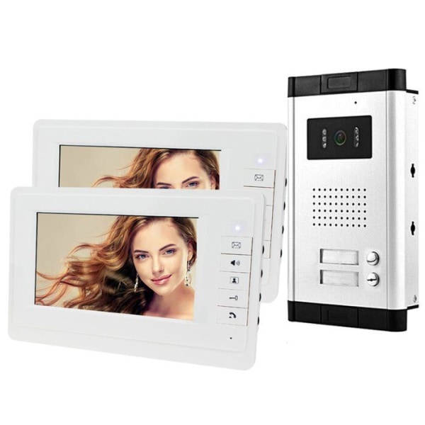 Intercom - videotelefon Hfeng - 1