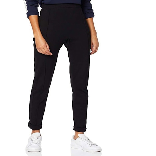 Legging - jegging - tregging G-star raw - D15570-9298-7208 - Nostelle High Leggings Slip Dam Svart blå 36