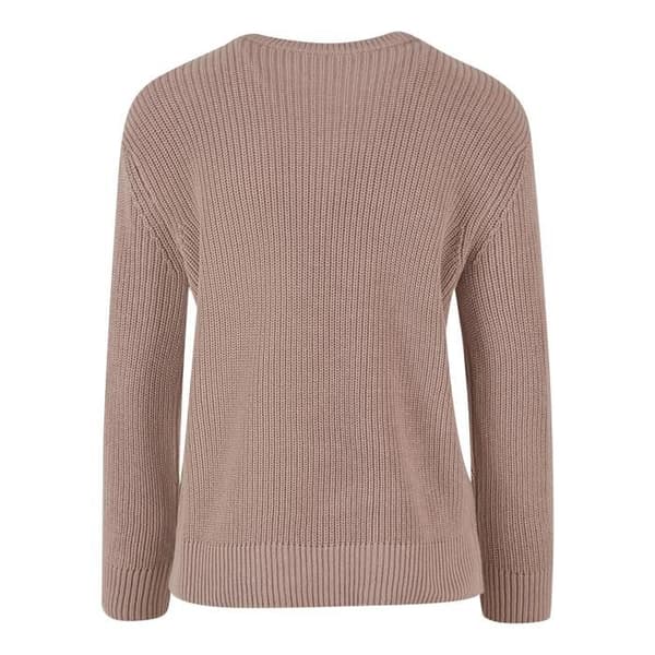Pull dam Urban Classics Rib skymros S