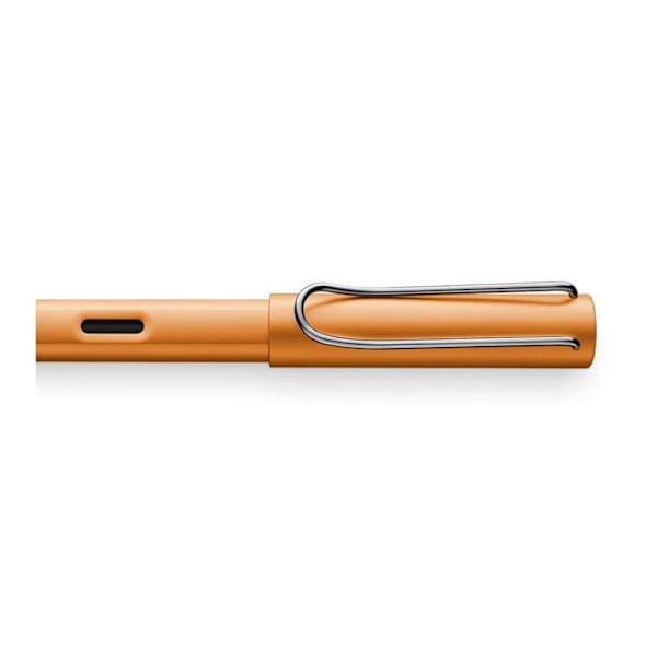 Penna - pennsats - Lamy refill - 1233452 - AL Star 027 (F) Reservoarpenna Brons Orange