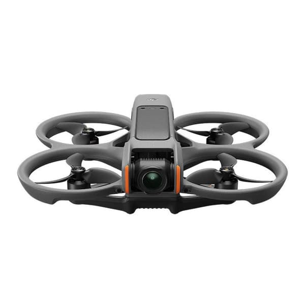 DJI Avata 2 - Endast drönare Grå