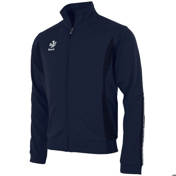 Reece Australia Shift full zip träningsjacka barn - marinblå Marin 12 år