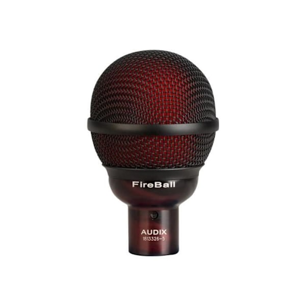AUDIX FireBall mikrofon