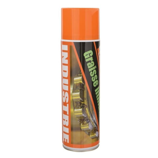 Multifunktionsfett aerosolspray 650/500ml - ULTIMA - AFB113