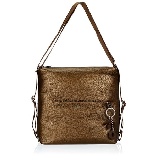 Messengerbag - reporterväska - Mandarina duck game bag - P10ZLT48 - Mellow Lux, Messenger Bag för kvinnor