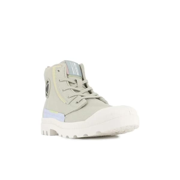 Korgar dam Palladium Pampa Underlayer - eucalyptus-m eucalyptus-m 39