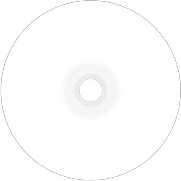 MediaRange - CD-R 52x 700 MB (80 min) - Spindel