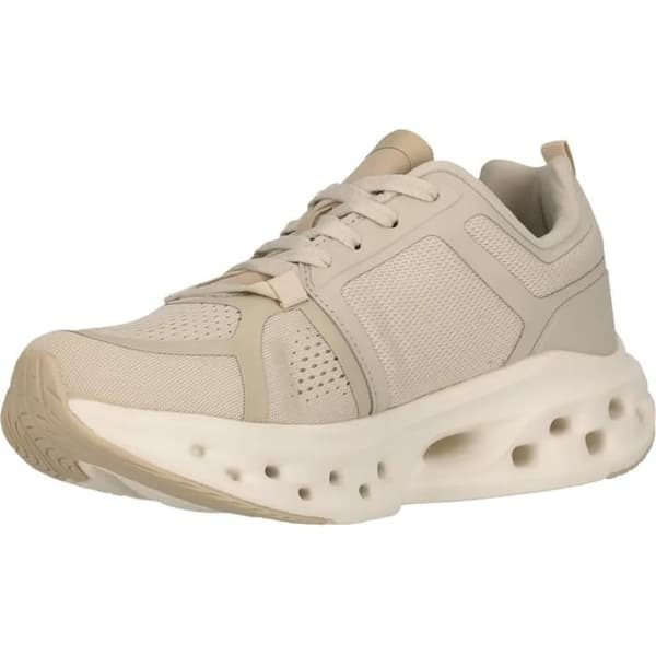 Korgar dam Endurance Elisia - vit sand vit sand 36