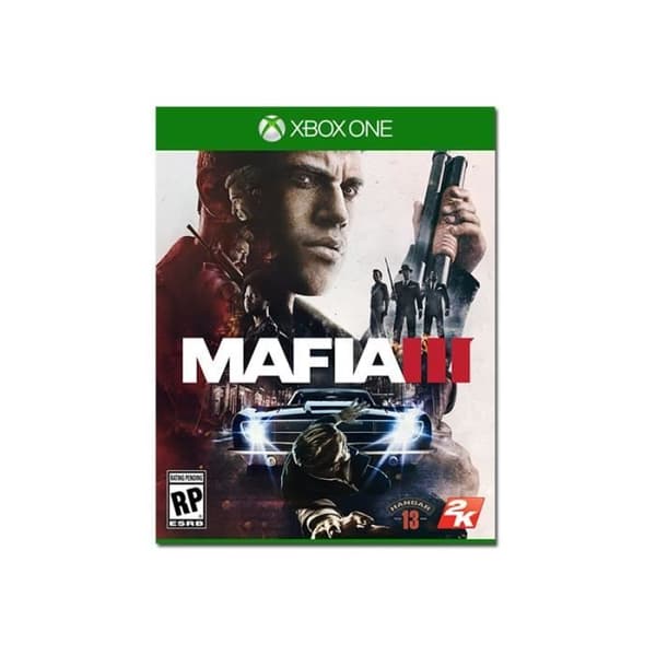 Mafia III Xbox One